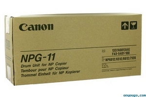 Canon NPG-11 Drum Unit (NPG-11)